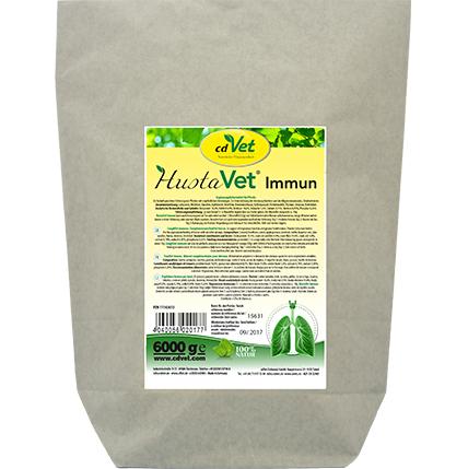 Cdvet HustaVet Immun 6 kg 6 kg