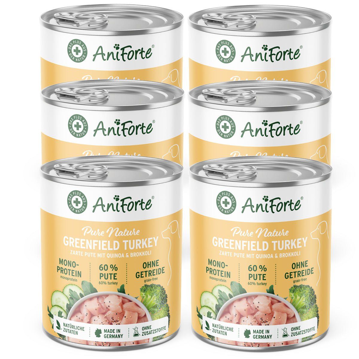Aluminium, Kann, Konserven, Lebensmittel, Zinn