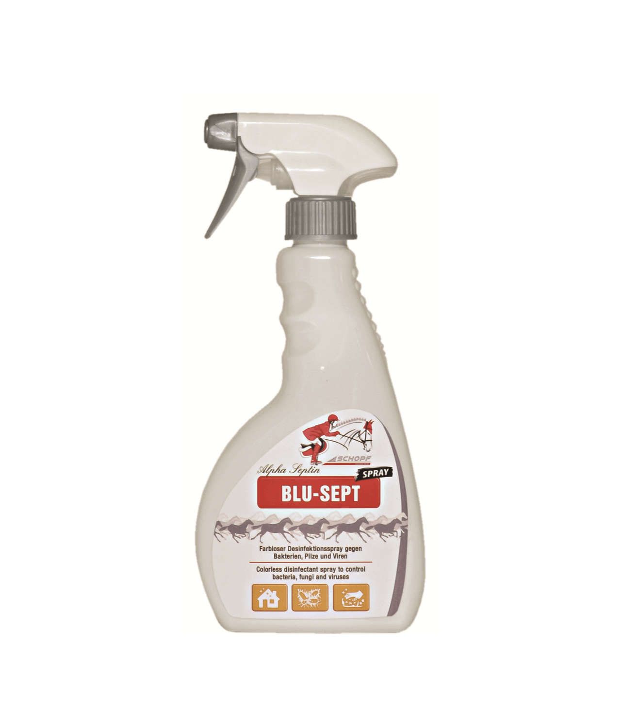 Kann, Spraydose, Zinn