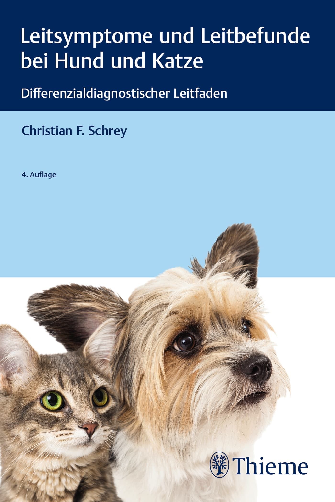 Werbung, Plakat, Hund, Haustier, Katze