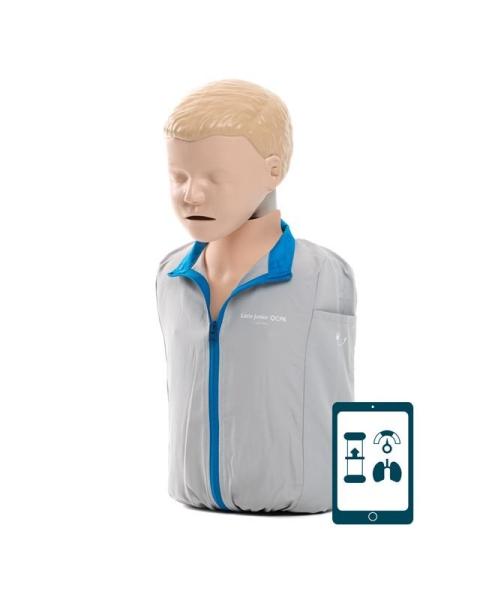 Erler-Zimmer Little Junior QCPR