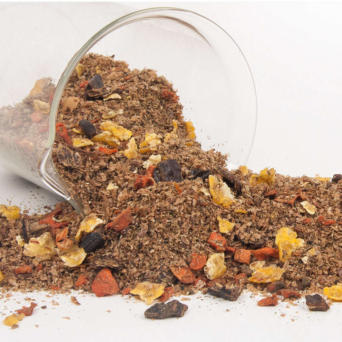 Essen, Produzieren, Getreide, Müsli