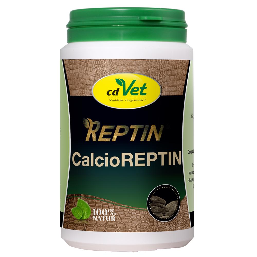 Cdvet CalcioREPTIN 250 g 250 g