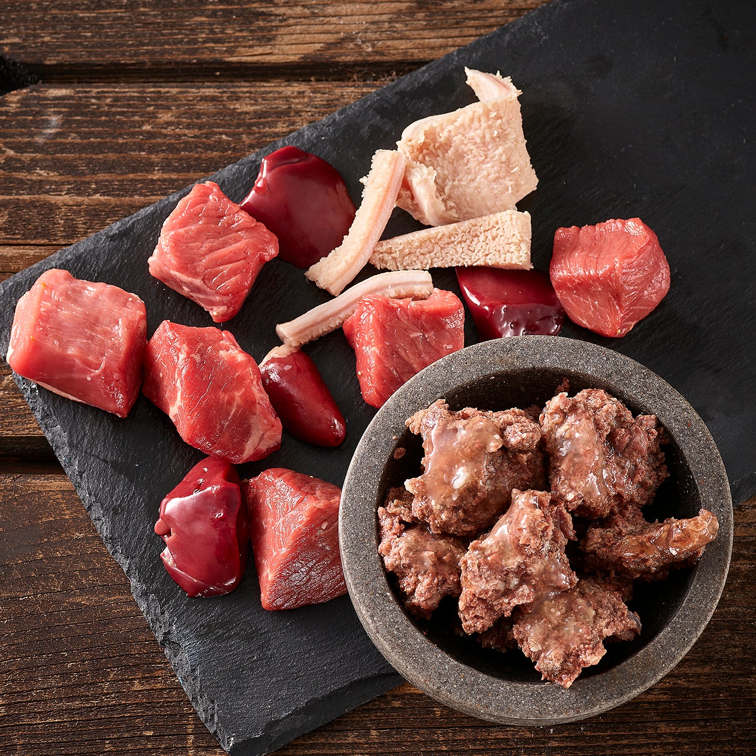 Essen, Fleisch, Hammelfleisch, Schwein