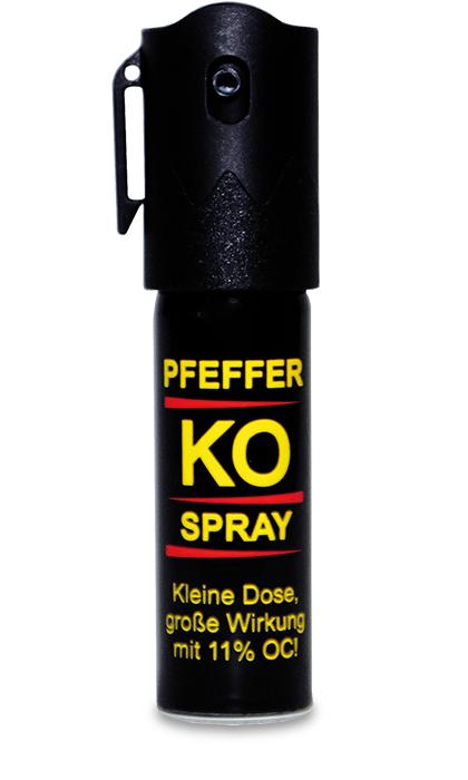 Ballistol Pfeffer-KO 15 ml - 0,015 Liter