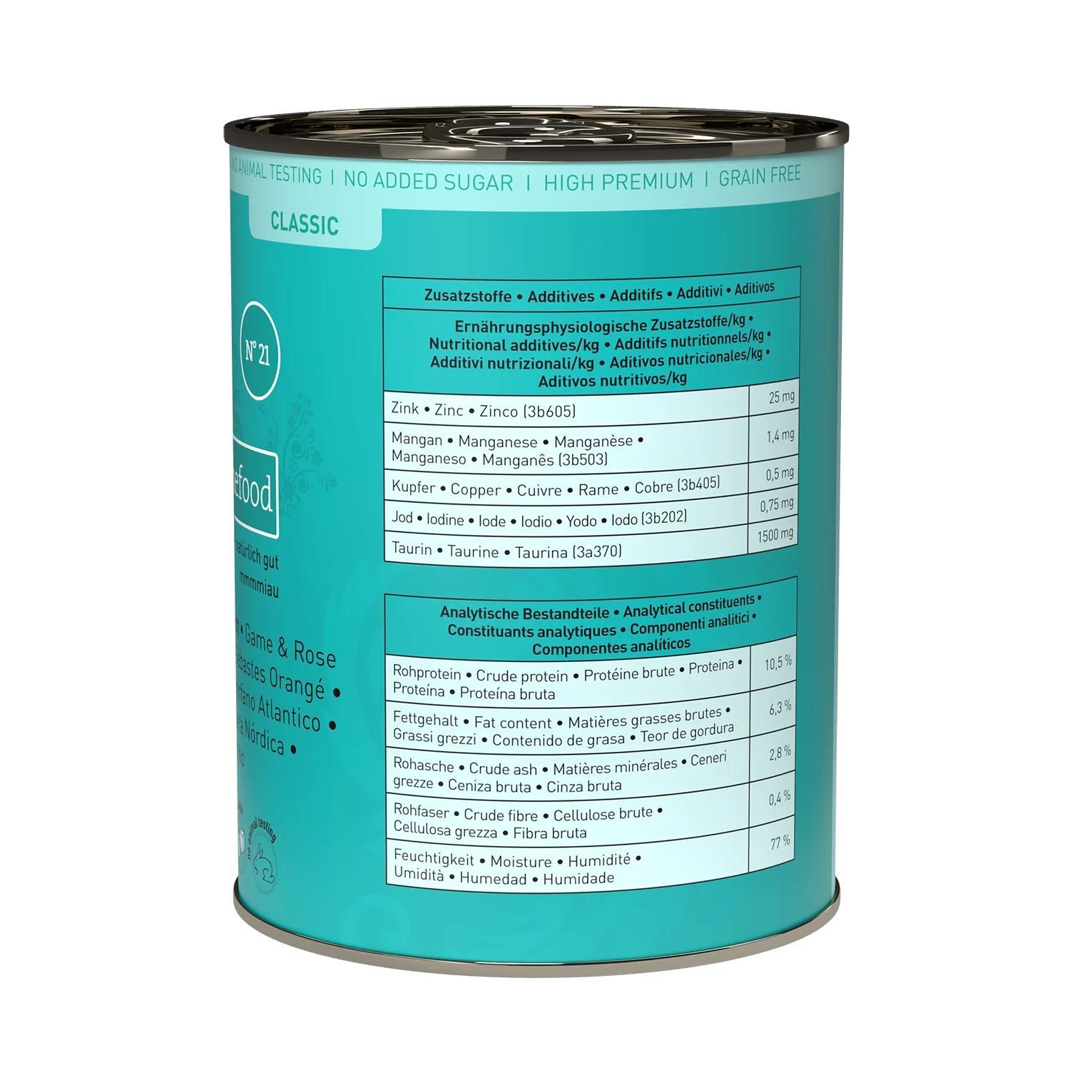 Zinn, Kann, Aluminium, Konserven, Lebensmittel