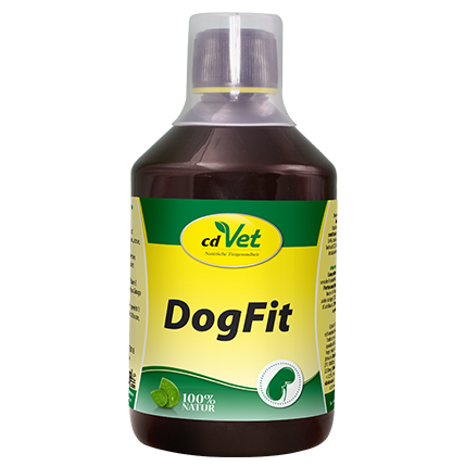 DogFit 500 ml