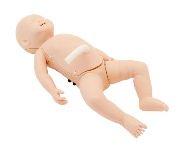 Erler-Zimmer Neugeborenen Pflege- und Notfallpuppe