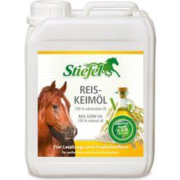 Stiefel Reiskeimöl, 5 l 5 l