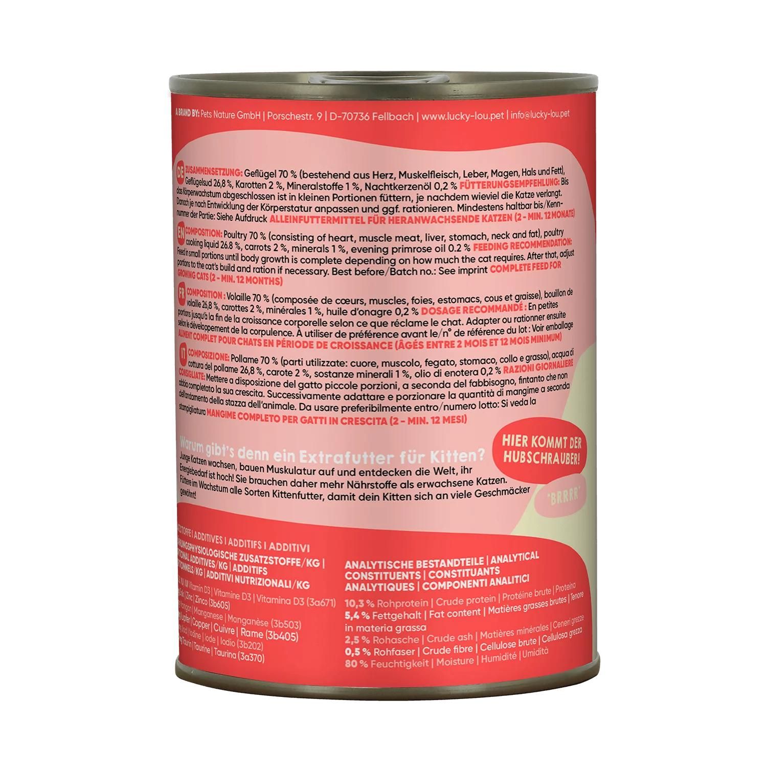 Zinn, Kann, Aluminium, Konserven, Lebensmittel