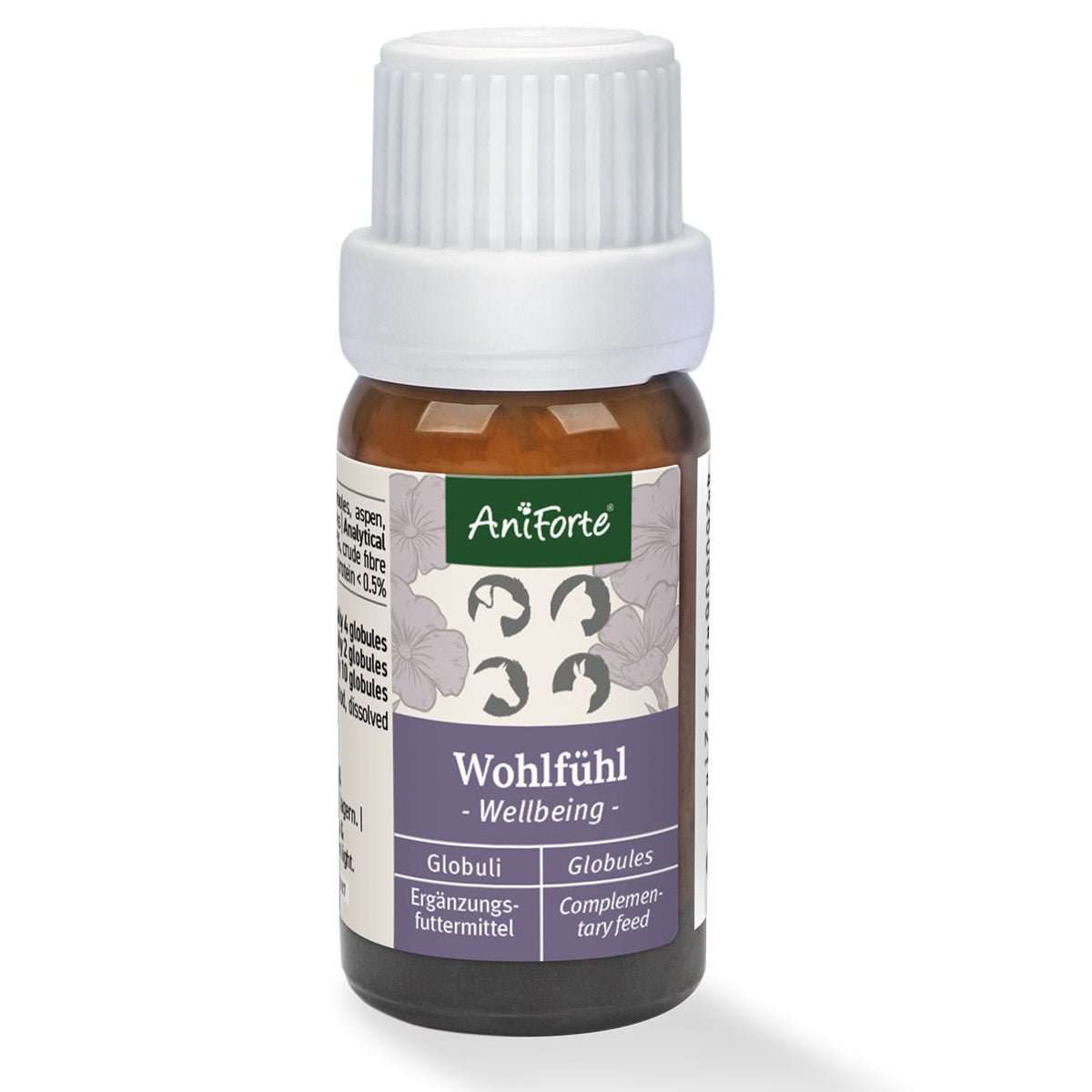 Aniforte Bachblüten Wohlfühl - 15 Gramm