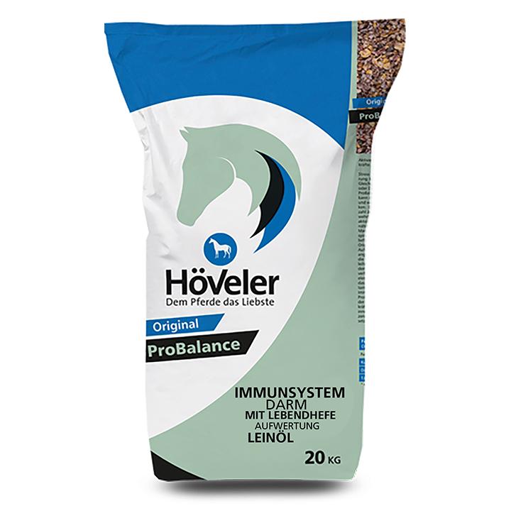 Höveler ProBalance 20 kg