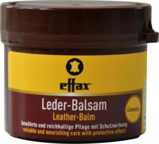 Effax-Lederbalsam Mini 50 ml