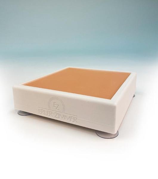 Erler-Zimmer Subkutaner Punktionstrainer Kleintier