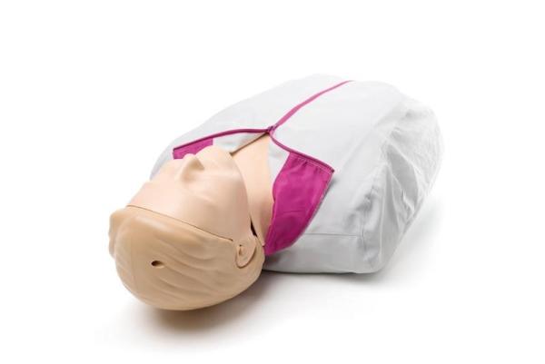 Erler-Zimmer Little Anne QCPR