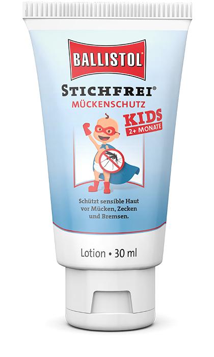 Ballistol Stichfrei Kids - 0,03 Liter