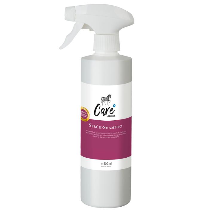 Care Höveler Sprühshampoo 0.5 kg