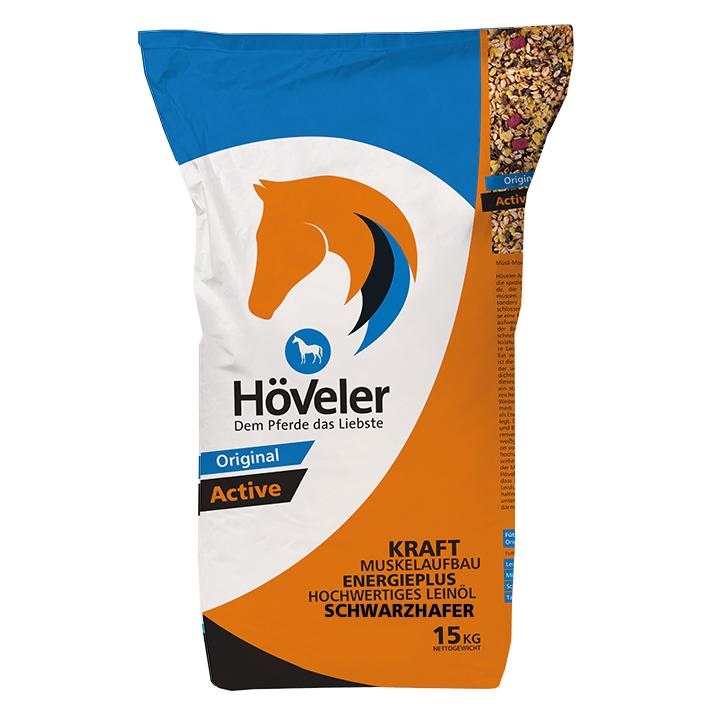 Höveler Active 15 kg