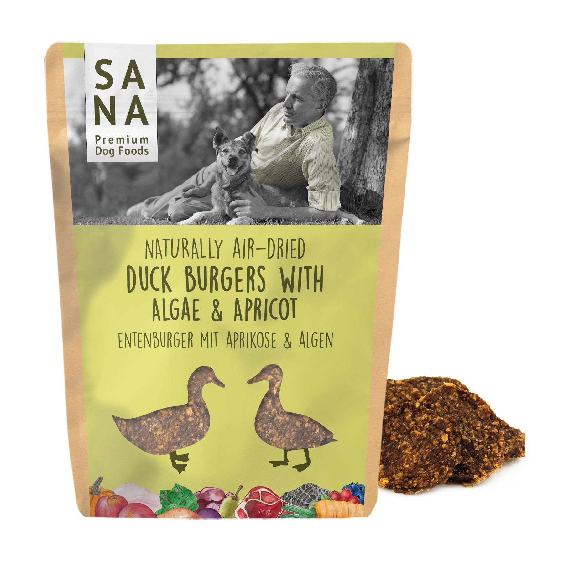 Erwachsener, Männlich, Mann, Person, Kräuterig