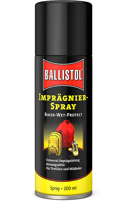 Imprägnier-Spray Fahrrad, 200 ml, EURO