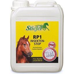 Stiefel RP1 Insekten-Stop Spray, 2,50 l 2,50 l