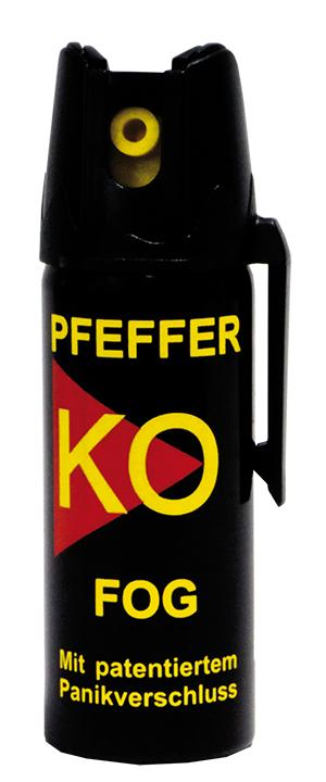 Ballistol Pfeffer-KO FOG - 0,05 Liter