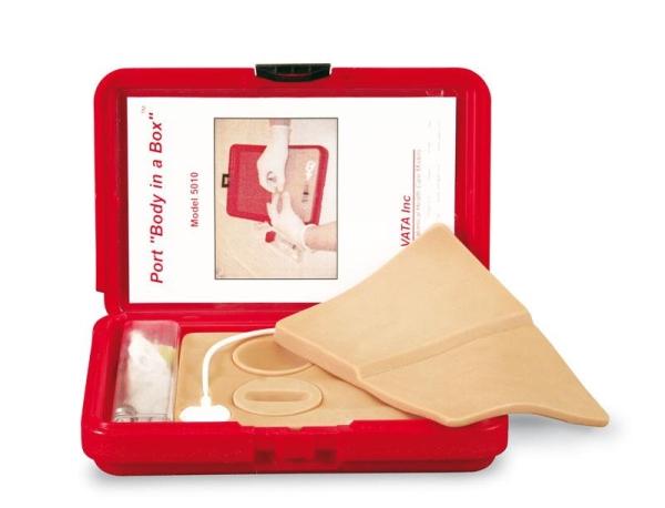 Erler-Zimmer Body in a box