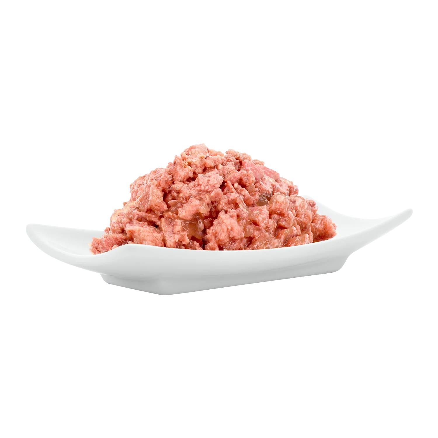 Essen, Fleisch