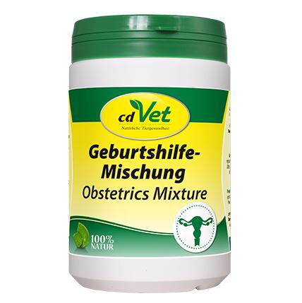 Cdvet Geburtshilfe-Mischung 400 g 400 g