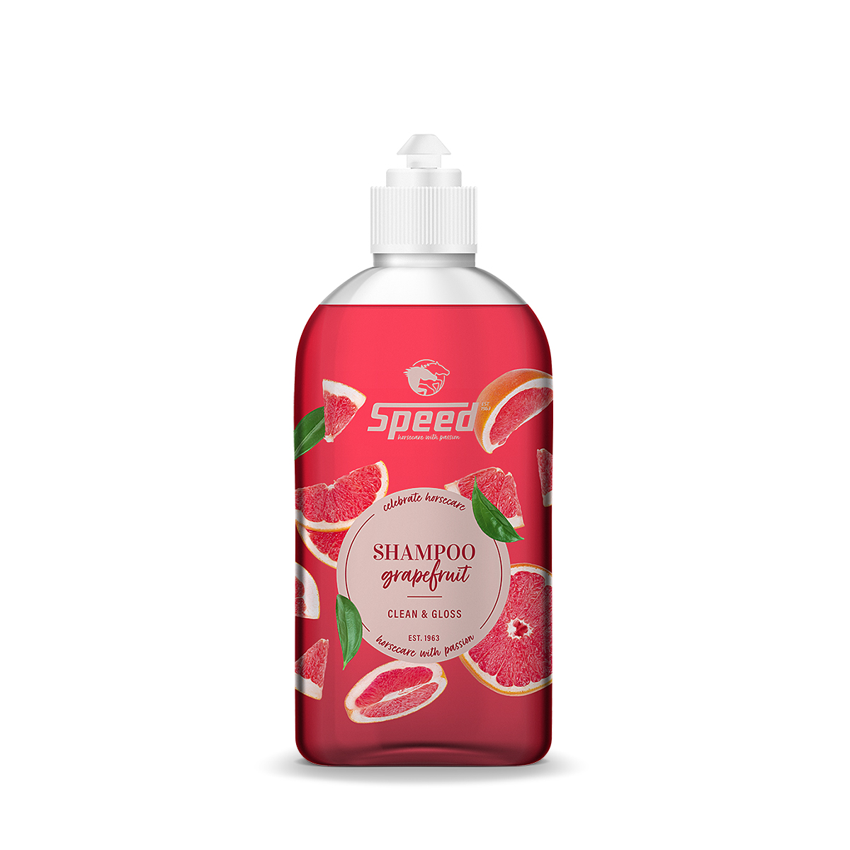 Flasche, Lotion