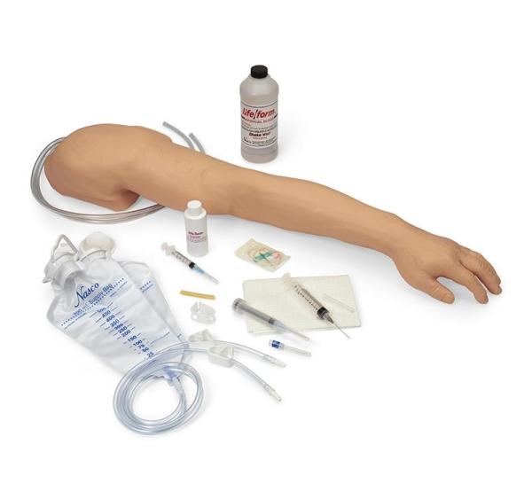 Erler-Zimmer Übungsarm Intravenöse Injektion