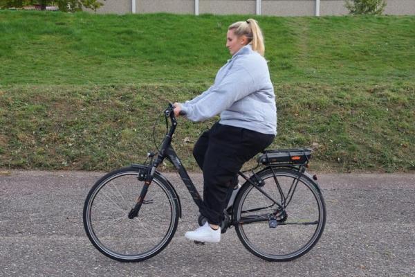 Erler-Zimmer PAT Professioneller Adipositas Trainer, männlich