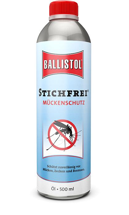 Ballistol Stichfrei - 0,5 Liter