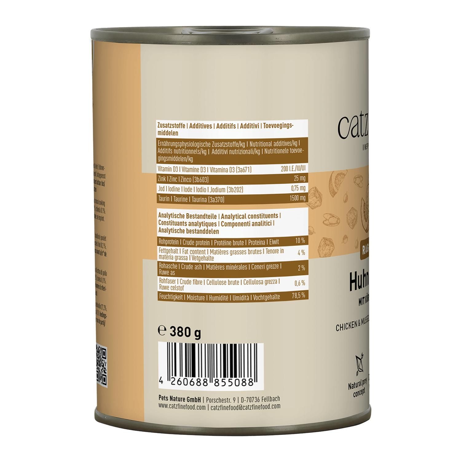 Aluminium, Zinn, Kann, Konserven, Lebensmittel