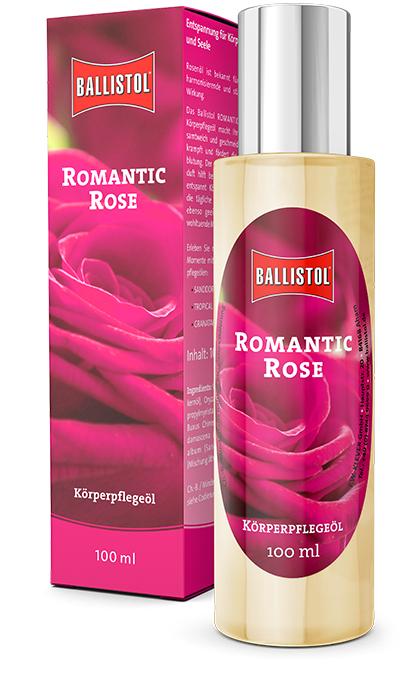 Ballistol Wellness-Öl - 100 Milliliter