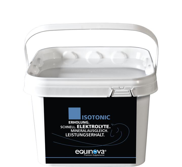 equinova Isotonic Powder 2 kg