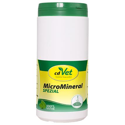 Cdvet MicroMineral Spezial 1 kg 1 kg