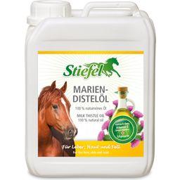 Stiefel Mariendistelöl, 5 l 5 l
