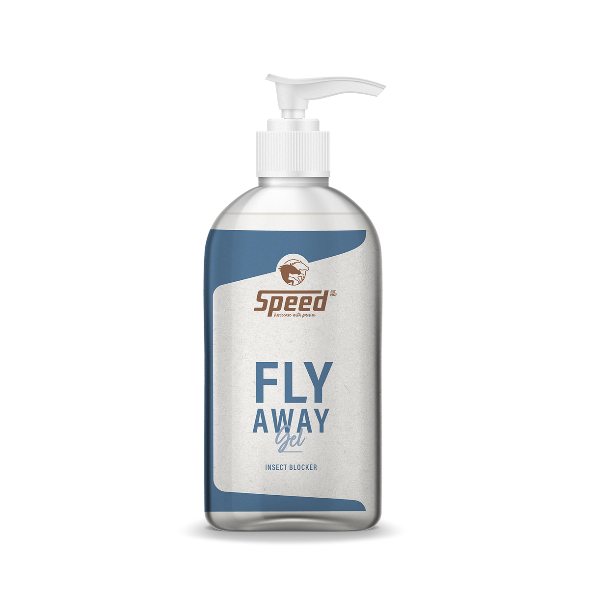 Speed Fly-Away GEL 0,5 kg