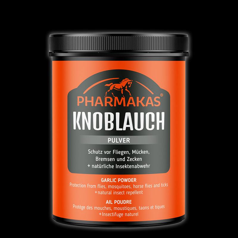 Pharmakas Knoblauch Pulver 1 Kilogramm