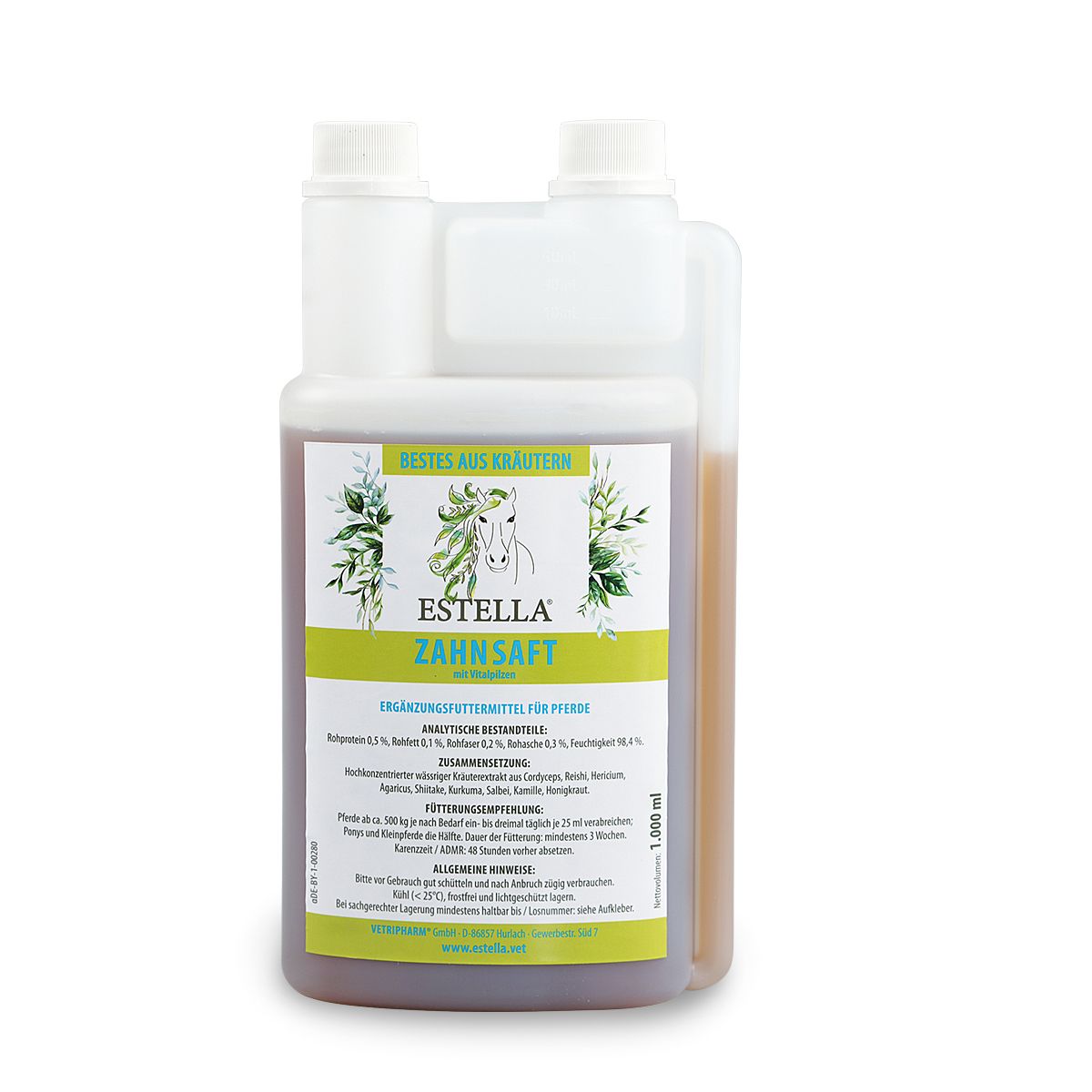 Kräuter, Pflanze, Flasche, Shampoo