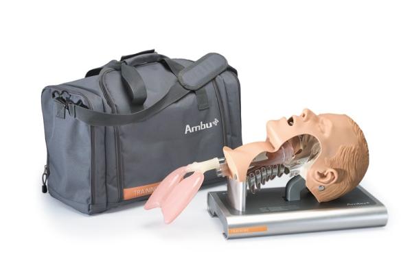 Erler-Zimmer Airway Management Trainer Erwachsener Erler-Zimmer Airway Management Trainer Erwachsener