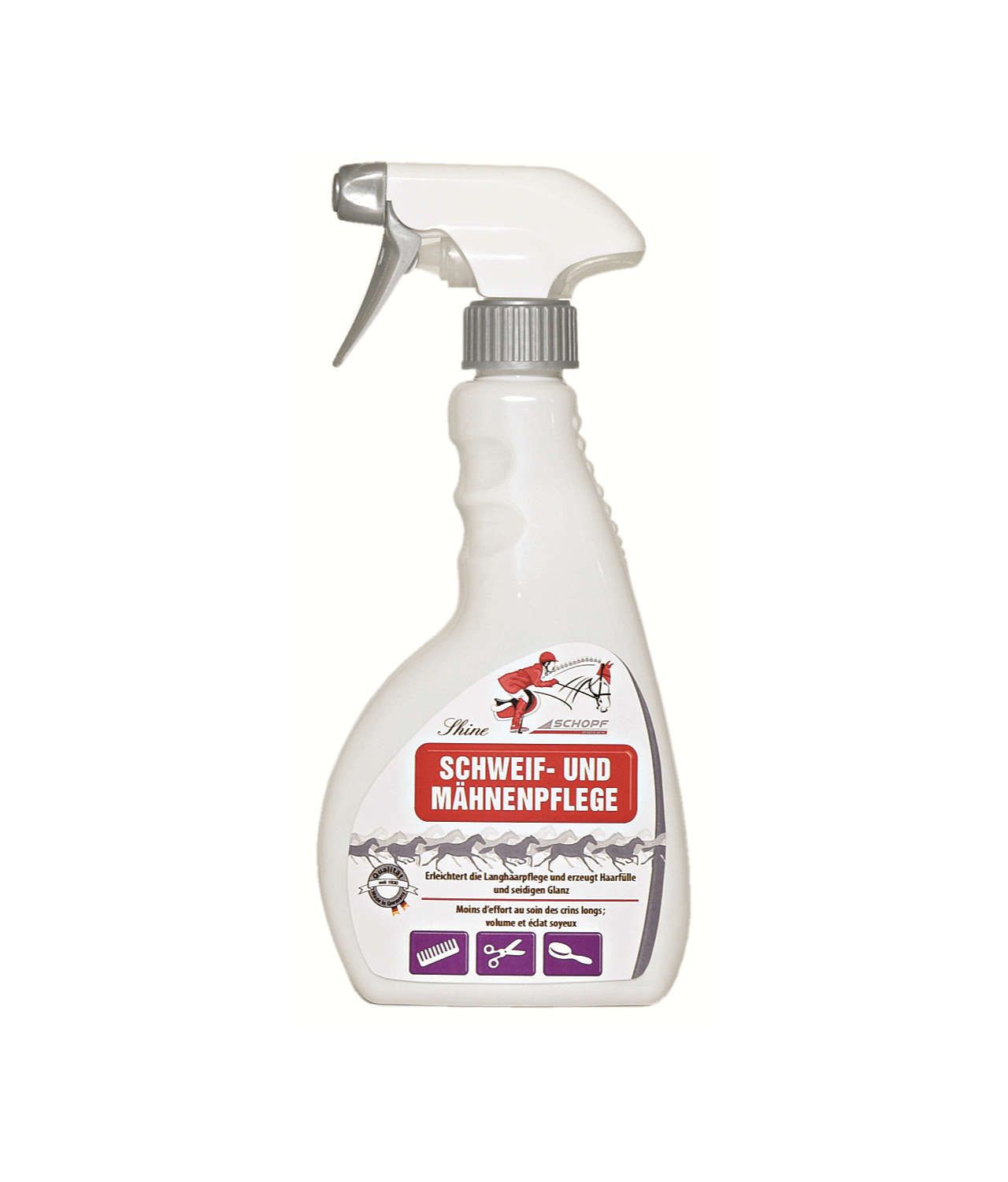 Kann, Spraydose, Zinn