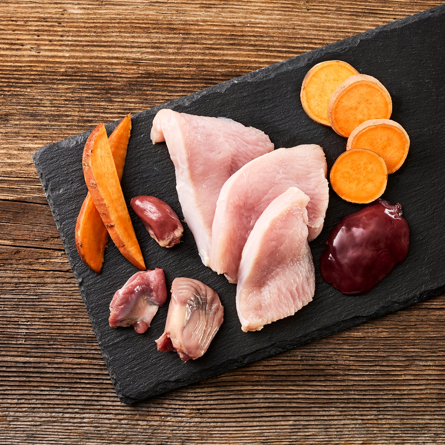 Essen, Fleisch, Schwein, Hammelfleisch