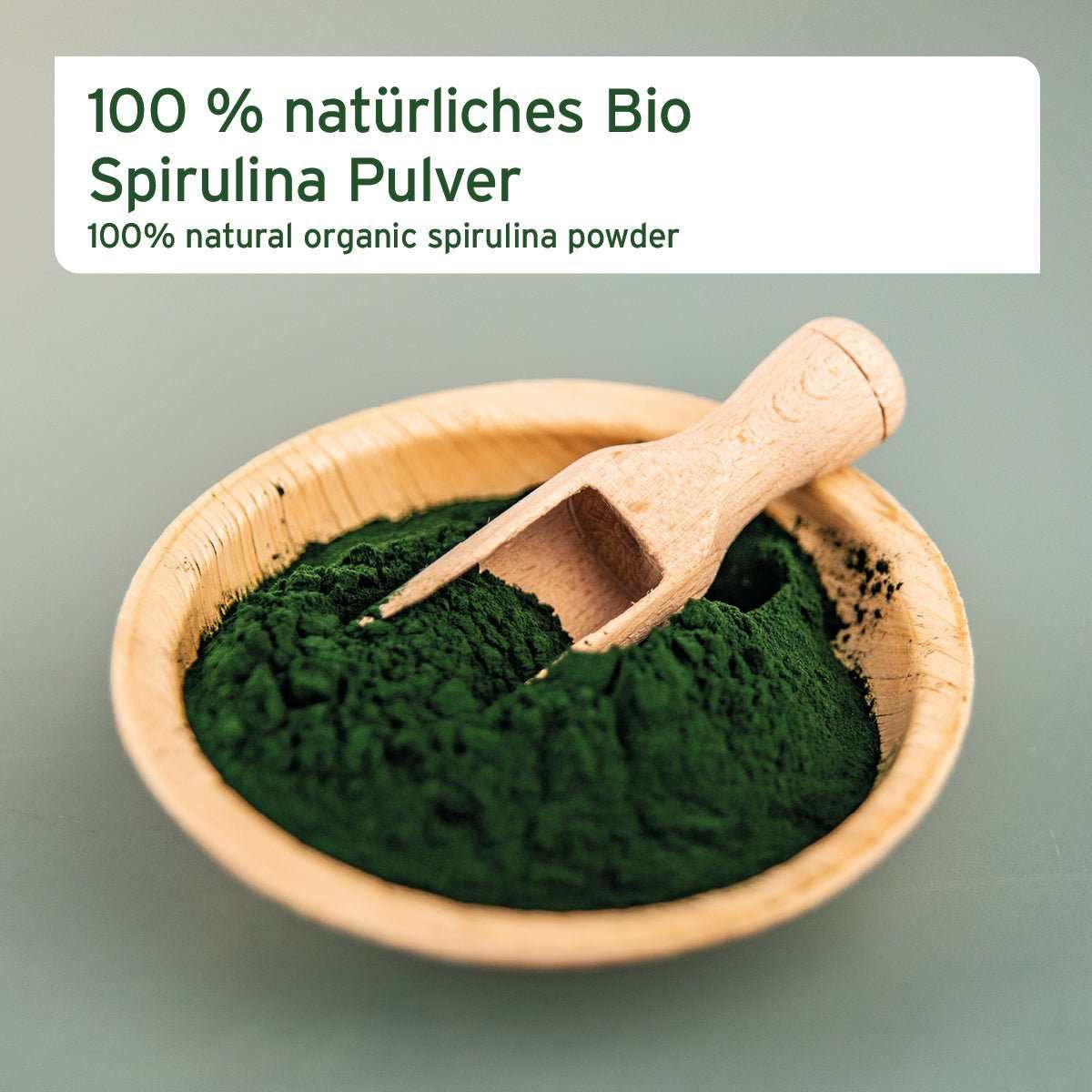 Puder, Besteck, Löffel