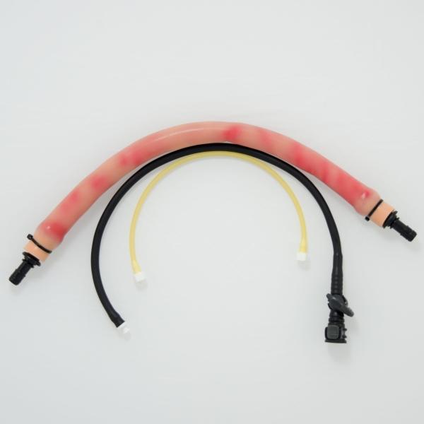 Erler-Zimmer Ersatzvene für Pferdesimulator 1.0