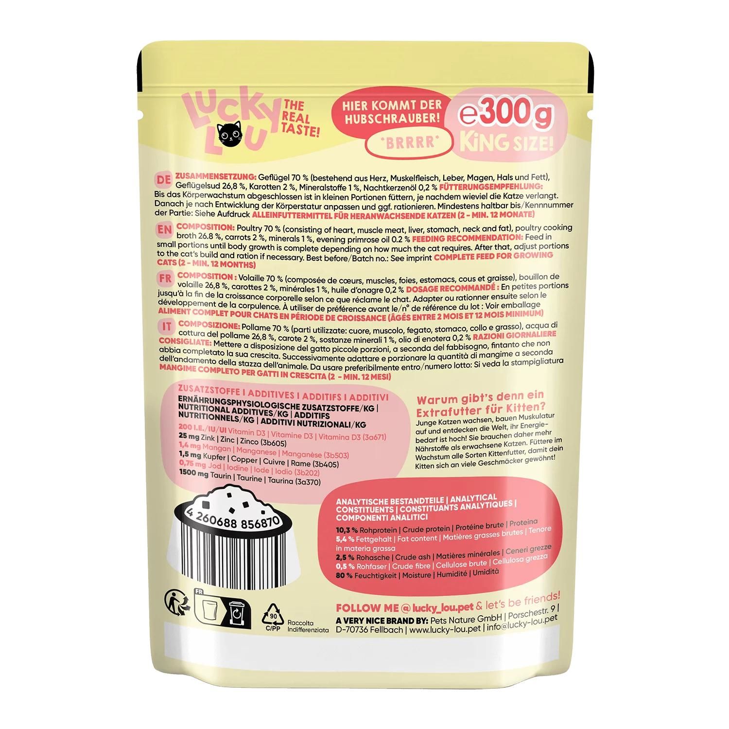 Flasche
