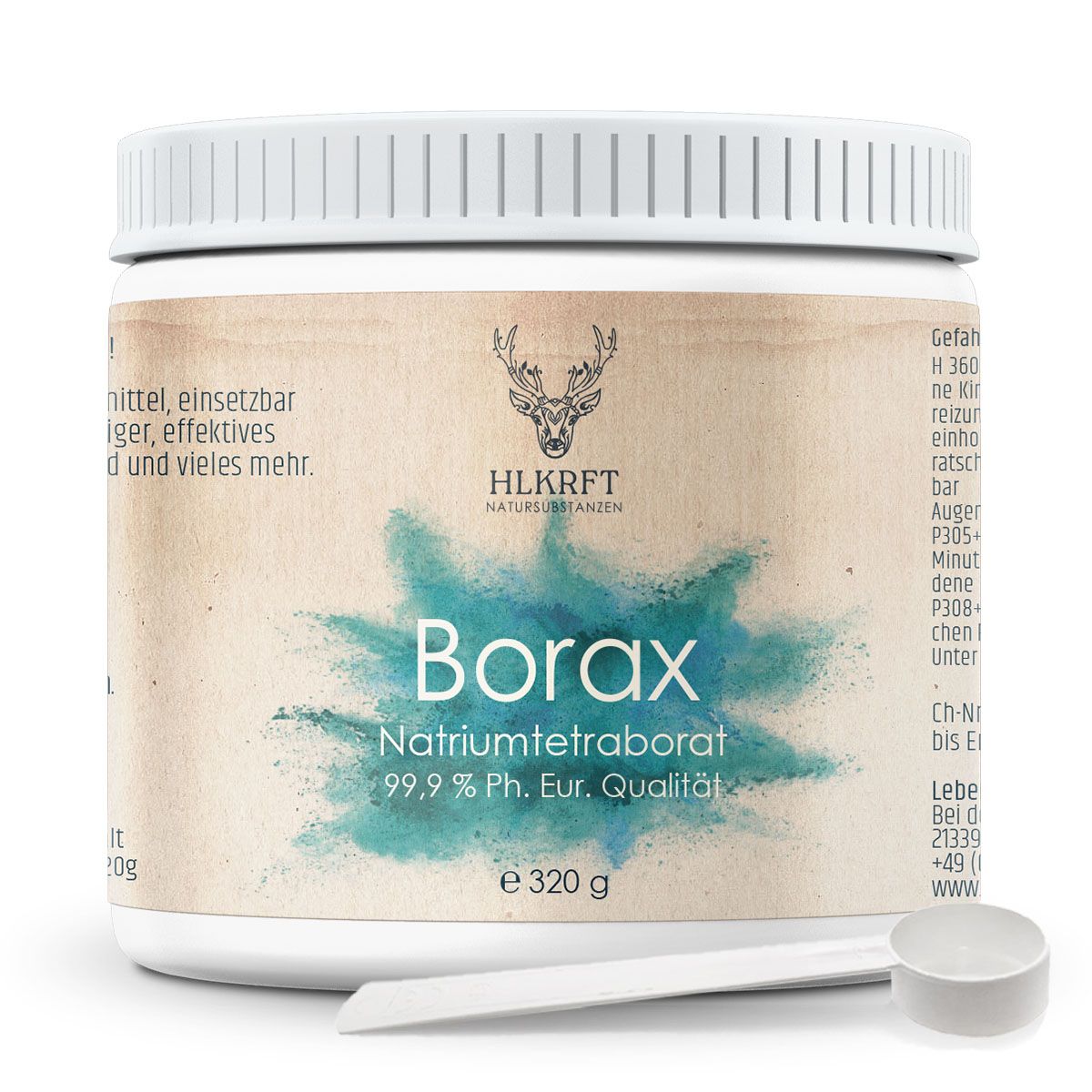 Kräuter, Pflanze, Kopf, Person