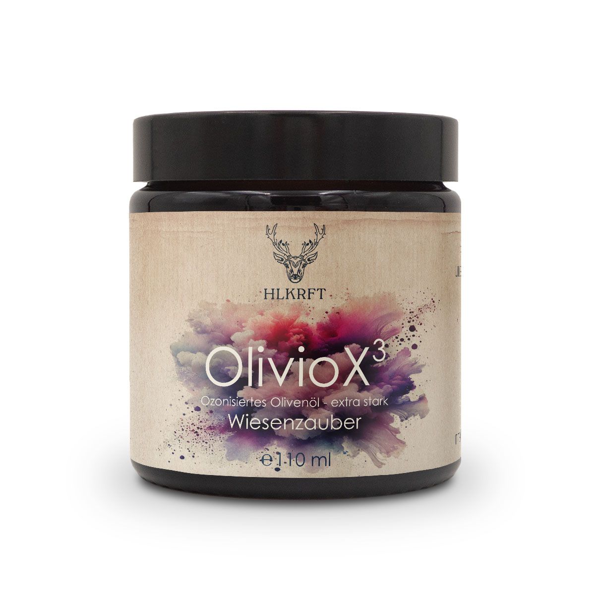 Kräuter, Pflanze, Flasche, Blume