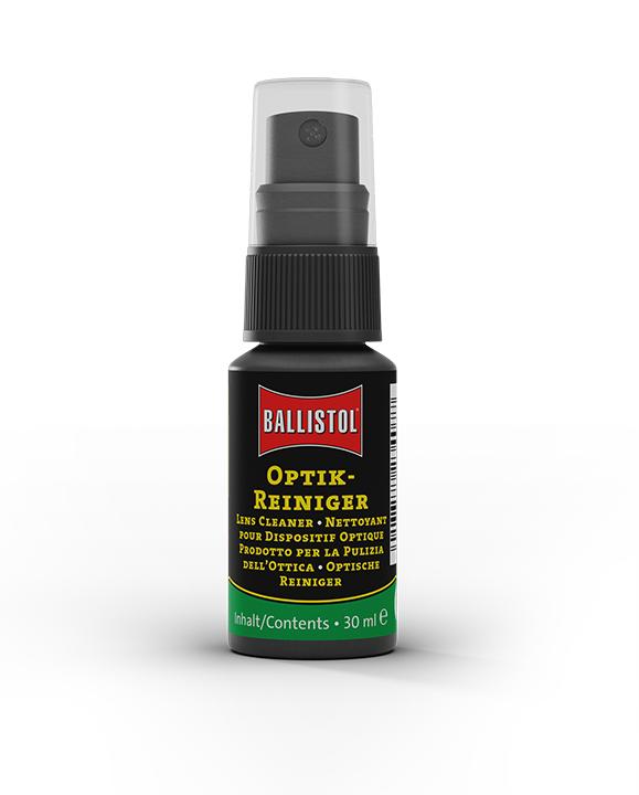 Ballistol Optik-Reiniger - 0,03 Liter